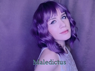 Maledictus