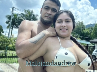 Malejandandrew