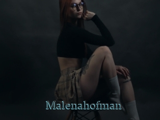 Malenahofman