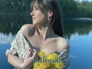 Malenakis