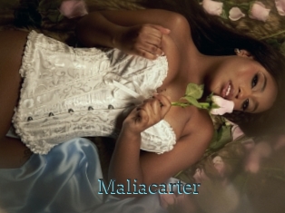 Maliacarter