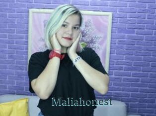 Maliahonest