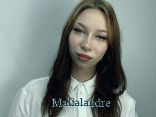Malialandre