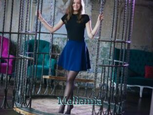 Maliamia
