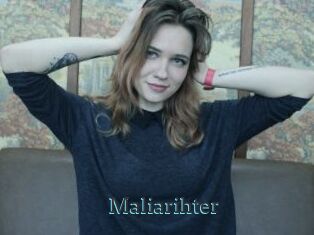 Maliarihter