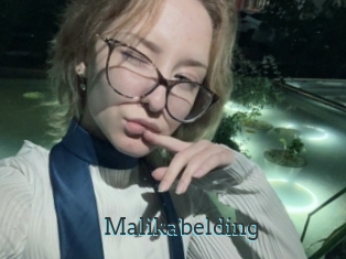 Malikabelding