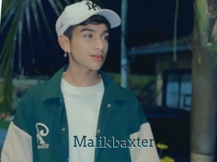 Malikbaxter