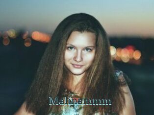 Malinammm