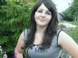 Malli