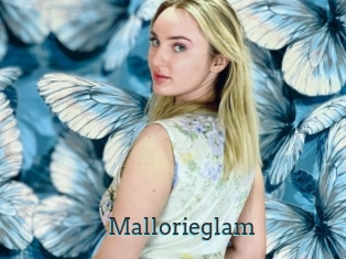 Mallorieglam