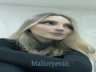 Malloryevan