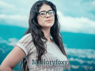 Malloryfoxy