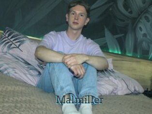 Malmiller