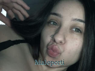 Maloporti