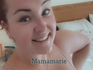 Mamamarie