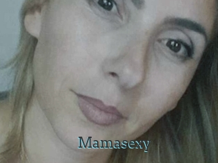 Mamasexy