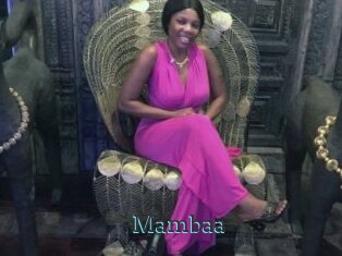 Mambaa