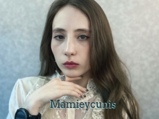 Mamieycunis