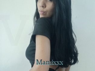 Mamixxx