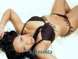 Mamsota