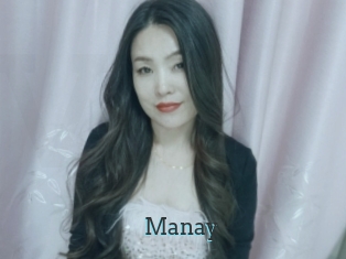 Manay