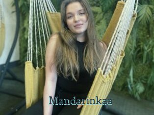Mandarinkaa