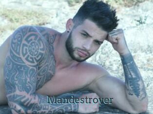 Mandestroyer