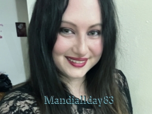 Mandiallday83