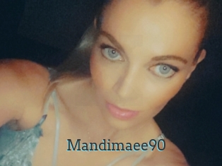 Mandimaee90