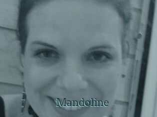 Mandoline