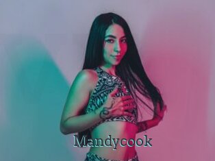 Mandycook
