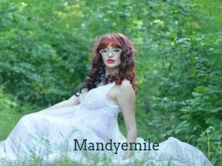 Mandyemile