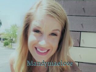 Mandymaelove