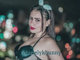 Manelykbunny