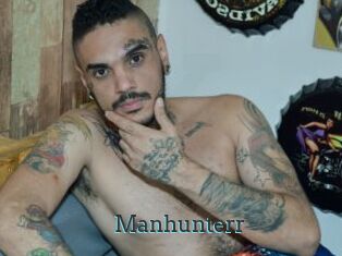 Manhunterr