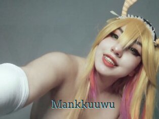 Mankkuuwu