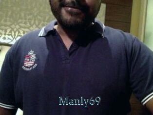 Manly69