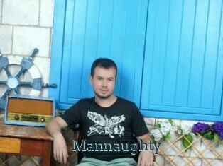 Mannaughty