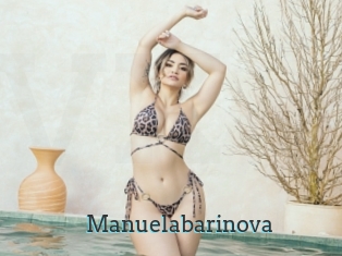 Manuelabarinova