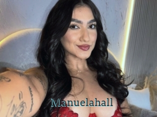 Manuelahall