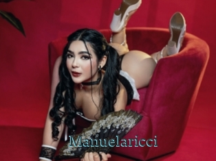 Manuelaricci