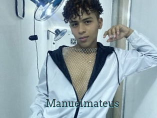 Manuelmateus