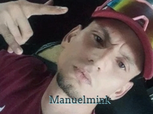 Manuelmink