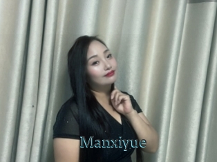 Manxiyue