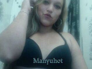 Manyuhot