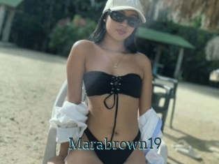 Marabrown19