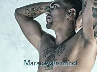 Maracaystromhot