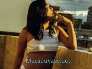 Maracuyasweet