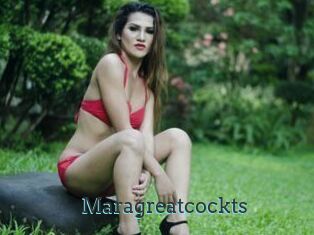 Maragreatcockts