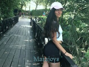 Marajoys